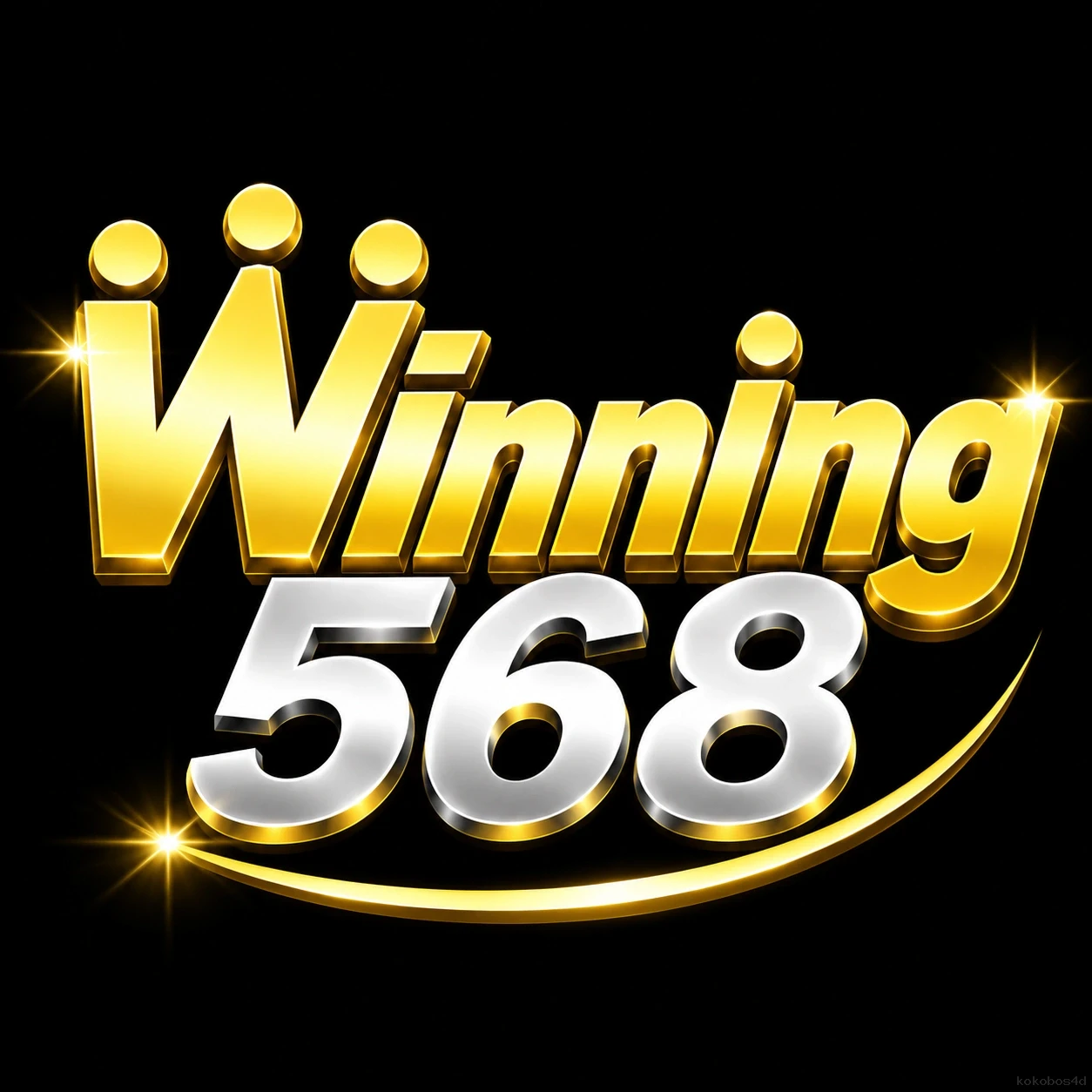 winning568